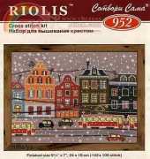 Riolis 952 - Riolis 953
