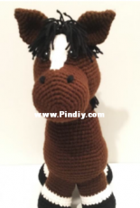 Kittys Schatzkiste  - Ulli  Horse -German