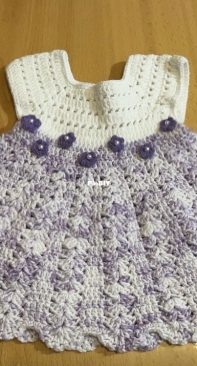 newborn baby dress