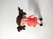 Lizy doll
