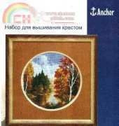 Charivna Mit A-067-Autumn
