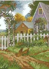 Elsa Williams 2149  Autumn Breeze