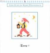 Anke Kuhn & Maike Wenckebach - Zwerg 1 / Gnome 1