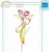 RTO M70002 Dancing Nymph