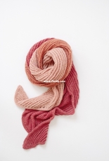 Ludisia Shawl by Christina Danaee-Free