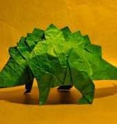 Stegosaurus