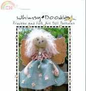 Whimsy Doodles - Maleana