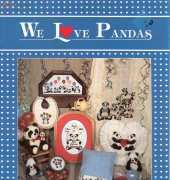 Backstreet BS24 - We Love Pandas