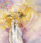 HAED HAESL 1909  Law 4 of Swords By Stephanie Law