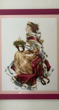Mama noela