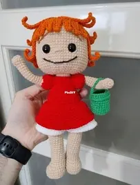 Ponyo
