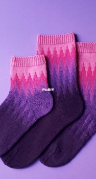 Kick Off Socks 1.2 by Cat Krause - Free