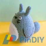 Super totoro