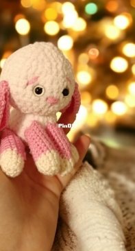 Olimpia the baby girl sheep