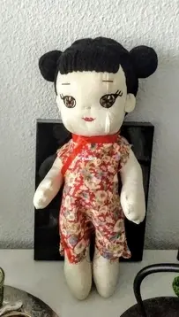 My pretty Japanese girl
