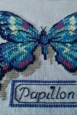 Butterfly Papillon