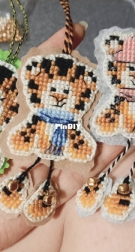 RIOLIS my work 2021