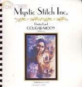 Mystic Stitch DENL-05 - Cougar Moon