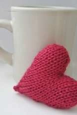 Fluff & Fuzz-Love Heart by Amanda Berr-Free