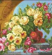Rogoblen 7.86 Roses