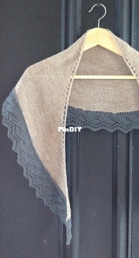 Wilson Wrap by Cheryl Toy  updated