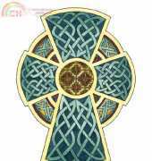 HAEJDE301 Cross of Ireland
