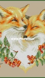 Fidelity by Elena Lartsova XSD