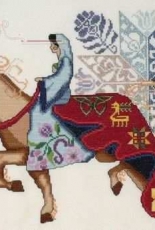 MarNic Designs - Icelandic Mother and Child