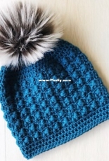 Hope Beanie by Lovely Loops Designs-Free