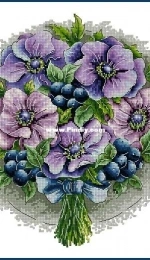 Alena Stitch Inspiration of the Wind by Alena Savchenko XSD