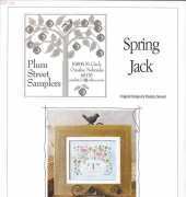 Plum Street Samplers - Spring Jack