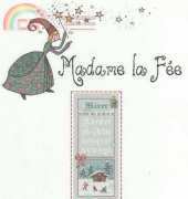 Madame la Fee - Bienvenue hiver