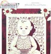 Isabelle Vautier RV 191 - Chut Bebe Dort