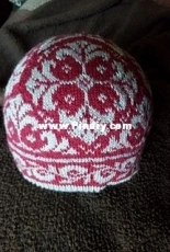 Edith the Hat