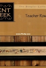 Bent Creek BC1105 Teacher Row XSD