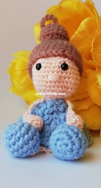 little doll