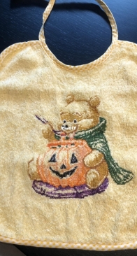 halloween pooh - los disenos de inma etsy