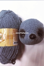 Buffy the Bear