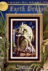 Cross My Heart CSB-237 Earth Dragon XSD
