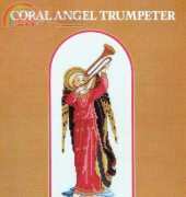 Fuller Needleworks -  Coral Angel Trumpeter