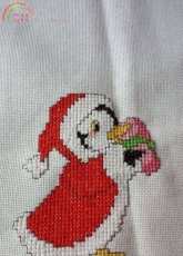 penguin from le idee di susanna