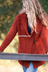 Bodie- Elizabeth Doherty