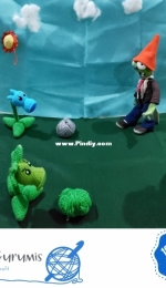 Plantz vs Zombies