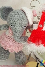 Tarturumies - Maria Bernadette Pozzi - Emma the Elephant- Spanish - Free
