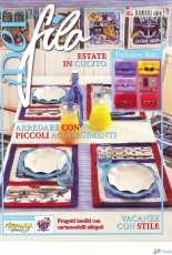 Revista Idee in Filo Nº 25