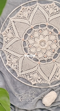 LKCreativeness - Lisa Kievits - Felice Mandala