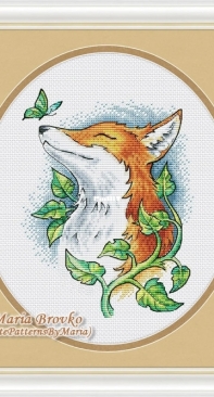 Breath of Spring by Maria Brovko