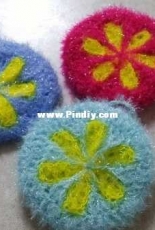 washdishing cloth
