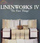 Homespun Elegance no 90 Linenworks IV