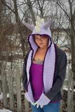 Craftymama Creations - Raechel Mayfield - Royal Dragon